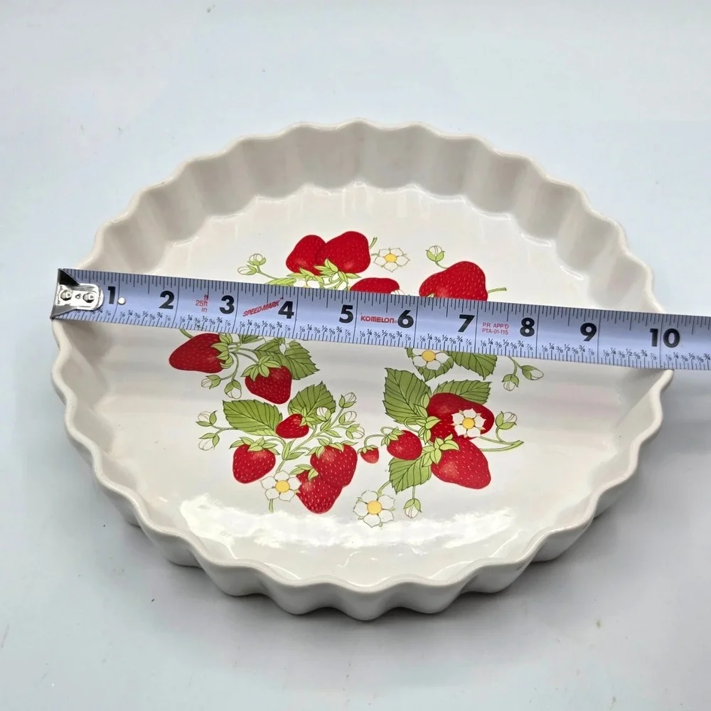 Vintage Action Japan Stoneware 10